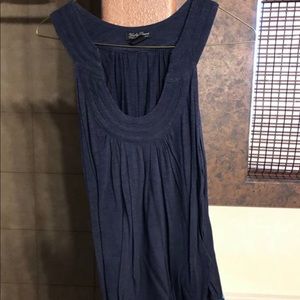 Lucky brand women’s tank top - size medium